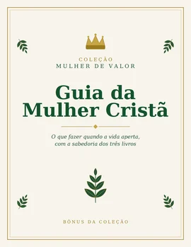 Guia da Mulher Cristã